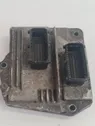 Motorsteuergerät ECU