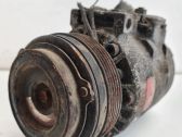 Air conditioning (A/C) compressor (pump)