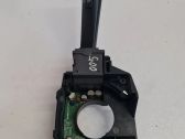 Wiper control stalk