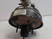 Brake booster