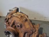 Hinterachsdifferential
