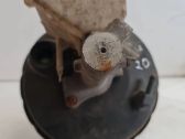 Brake booster