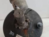Brake booster