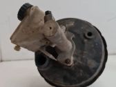 Brake booster