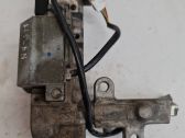 Ignition lock
