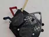 Intake manifold valve actuator/motor