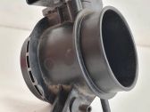 Mass air flow meter