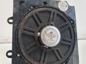 Subwoofer speaker