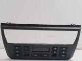 Climate control unit