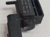 Électrovanne turbo