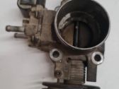 Throttle valve