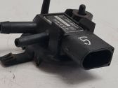 Capteur de pression des gaz d'échappement