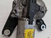 Rear window wiper motor