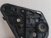 Fensterheber elektrisch mit Motor Tür hinten