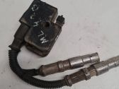 High voltage ignition coil
