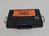 Module de contrôle de boîte de vitesses ECU