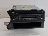 Radio/CD/DVD/GPS head unit