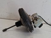 Brake booster