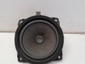 Front door speaker