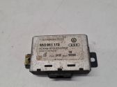 Boîtier module alarme