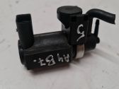 Electroválvula del turbo