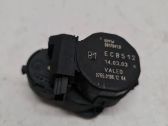 Stellmotor Heizung Klima