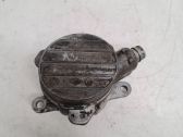 Vacuum pump