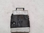 Other control units/modules