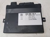 Keyless (KESSY) go control unit/module