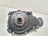Front differential
