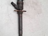 Inyector de combustible