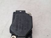 Air flap motor/actuator