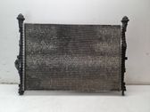 Radiator set