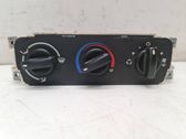 Climate control unit