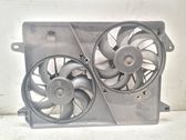 Ventilador eléctrico del radiador