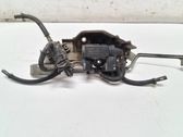 Turbolader Druckwandler Magnetventil