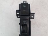 Fog light switch