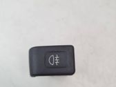 Fog light switch