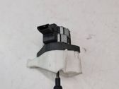 Headlight level adjustment motor