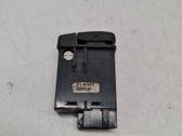 Fog light switch