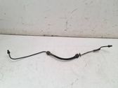 Brake booster pipe/hose