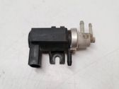 Turbolader Druckwandler Magnetventil