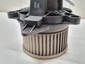 Heater fan/blower