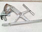Regulador de puerta delantera con motor