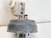 Brake booster