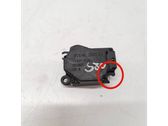 Air flap motor/actuator