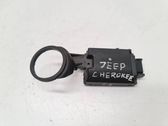 Immobilizer control unit/module