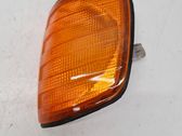 Front indicator light