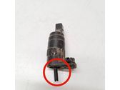 Windscreen/windshield washer pump