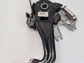 Handbrake/parking brake lever assembly